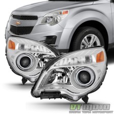 Halogen Model 2010-2015 Chevy