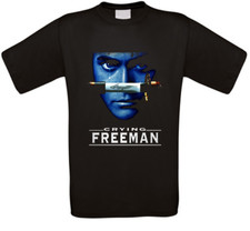 Crying Freeman Kult Movie