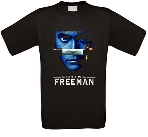 Crying freeman kult - crying,