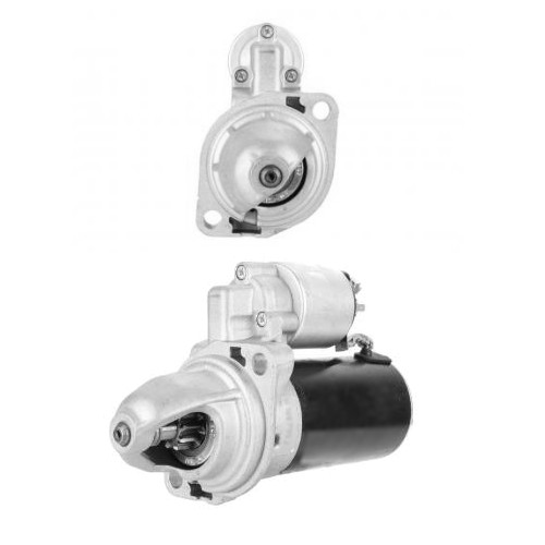 Anlasser für volvo - anlasser,