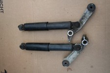 Honda Bali 50 AF32  Vordere