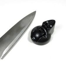 Messer Schärfer