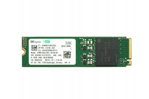 Festplatte ssd hynix 256gb - ssd,