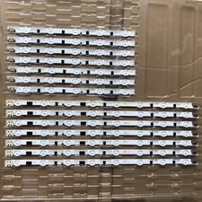New LED-Streifen für Samsung UE39F5000 UE39F5500 UE39F5300 UE39F5370 UA39F5008AR