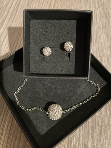 Pippa jean schmuck - jean, set