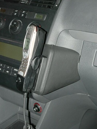 Kuda handy halterung - kuda,
