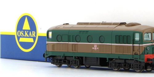Kar 1001 d341 - 1001, 1017