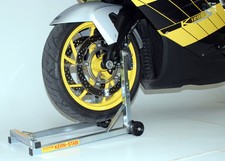 Montageständer Motorradheber