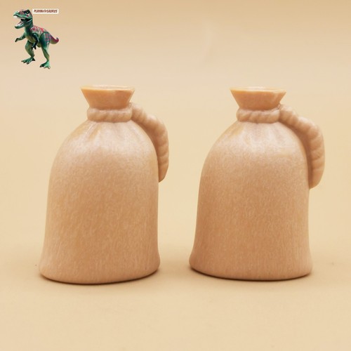 Playmobil weißer - playmobil, x2
