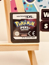 Pokémon Perl-Edition