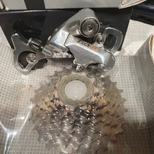 Shimano STX-RC Schaltwerk Mech