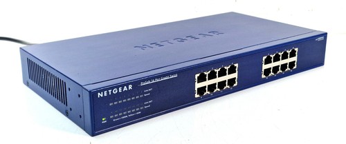 Netgear prosafe jgs516 - netgear,
