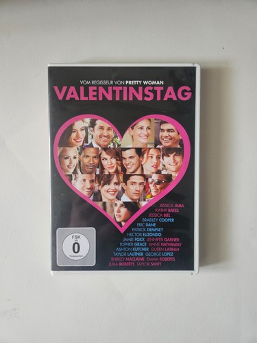 Valentinstag - , (dvd)