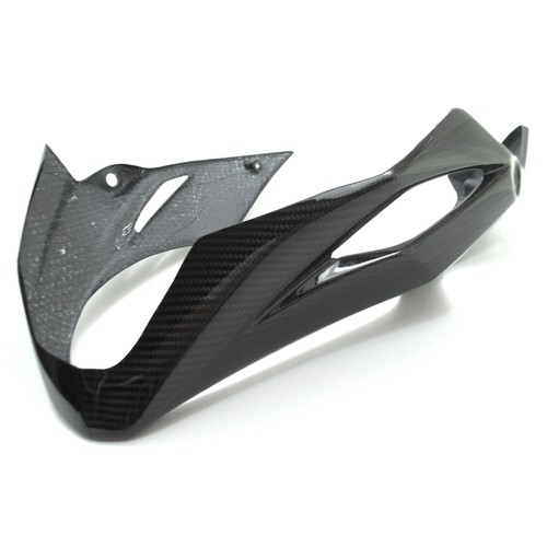 Carbon bugspoiler für - carbon,