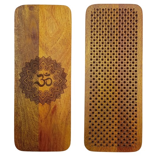Sadhu board nagelbrett 8mm - nagelbrett, om