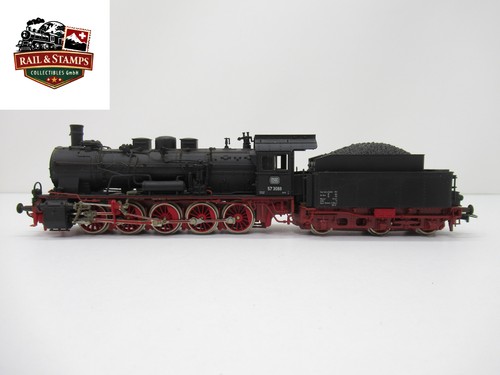Roco 04116a dampflokomotive - roco,