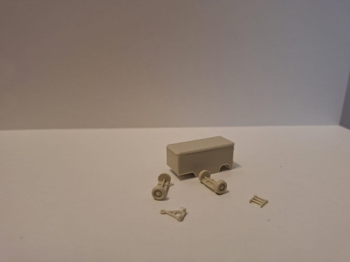Mek ebling möbelanhänger - ebling,
