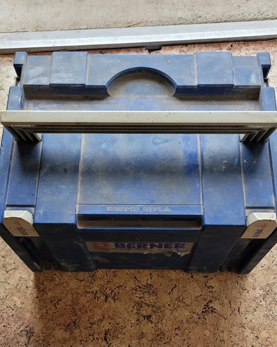 Berner 160e elektroden - 160e,