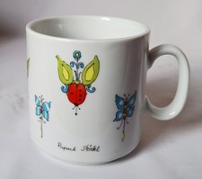 Kaffeehaferl, Kaffeetasse