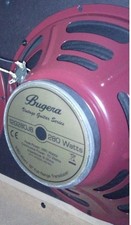 Bugera vintage zoll - vintage, ,