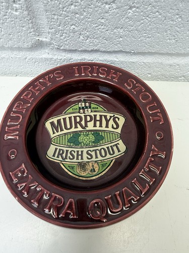 Murphy irish stout - irish, keramik