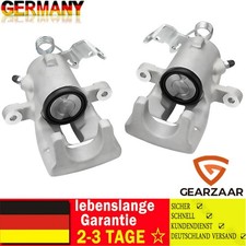 2x BREMSSATTEL BREMSZANGE