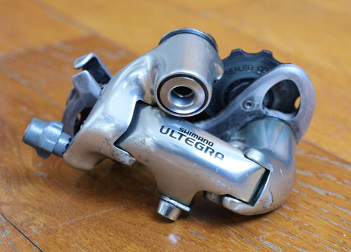 Shimano ultegra 6500 - shimano,