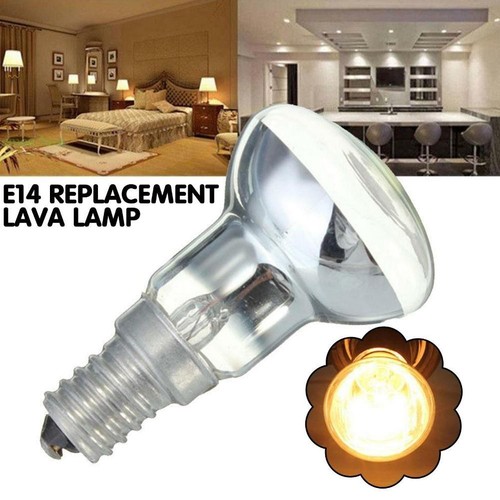 Ersatz lava lampe - ersatz, e14
