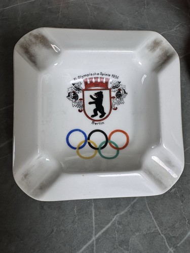 1936 olympische spiele - xi.,