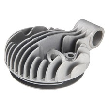 Zylinderkopf gebläsegekühlt