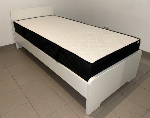 Ikea askvoll bett - ikea,