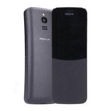 Nokia 8110 4G 4GB Schwarz Tastenhandy sehr gut