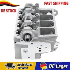 Zylinderkopf komplett NEUTEIL