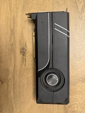 ASUS NVIDIA GTX 1080 8 GB