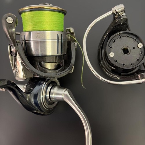 Daiwa certate lt3000 - certate, lt3000-cxh