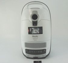 Miele Staubsauger Complet Silence C3 EcoLine, Grundgerät ohne weiteres  Zubehör