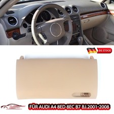 8E1857124A Handschuhfach Deckel Klappe Griff für AUDI A4 8ED 8EC B7 BJ.2001-2008