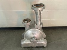 AWG Wasserstrahlpumpe