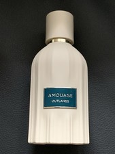 Amouage Outlands – 100 ml EDP, Luxus & Original  | UNISEX