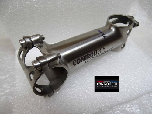 Neu controltech titanium - neu, ti