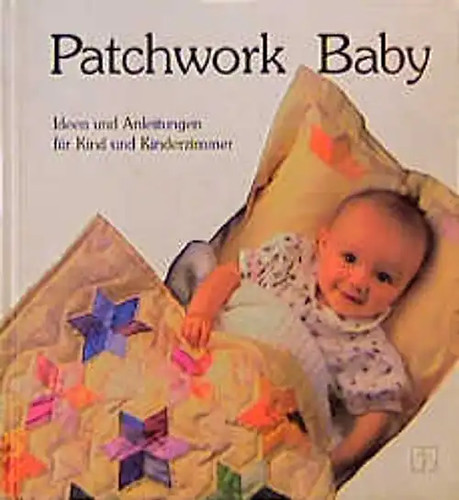 Patchwork baby - patchwork,