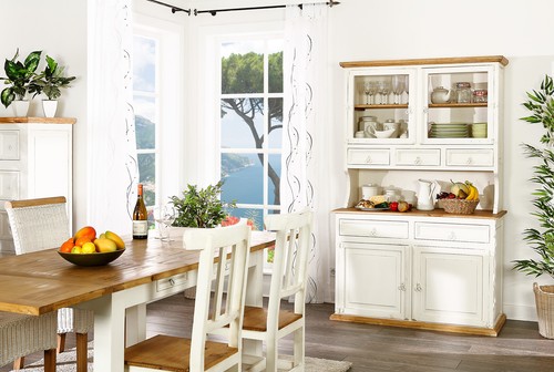 Buffet büfett buffetschrank - buffet,