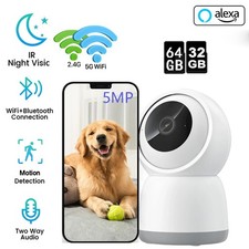 Wifi IP Camera