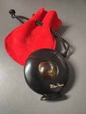 Vintage Paloma Picasso Eau de Parfum 4ml Duftminiatur Miniatur inkl. Dust Bag