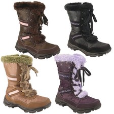 INDIGO Stiefel Emily mit