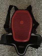 halvarssons Rückenprotektor Protector Motorrad Rad Mountainbike Ski