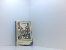 Oliver Twist. Dickens, Charles: