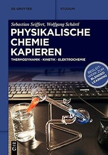 Physikalische chemie kapieren - physikalische,