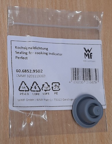 Wmf kochsignaldichtung für - kochsignaldichtung,