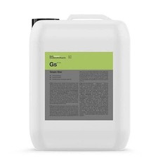 Koch Chemie Green Star